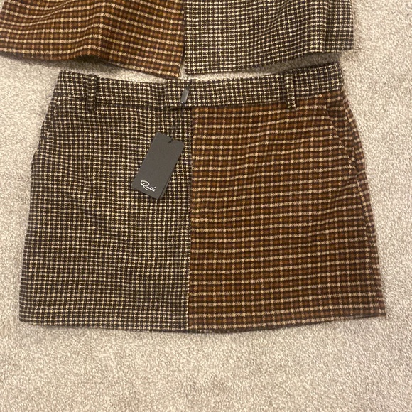 Matching blazer and skirt/ Rails Clothing - Picture 2 of 6